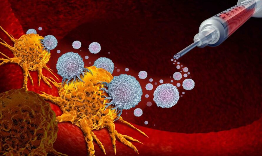 Immunotherapy Drugs: The Future of Cancer Treatment