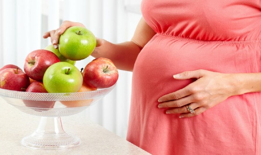 Importance of Coaching in Lifestyle Programs for Women Preparing for Pregnancy