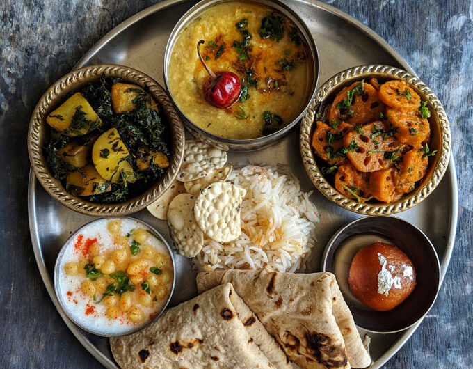 Veganism in India: Exploring Traditional Indian Vegan Food