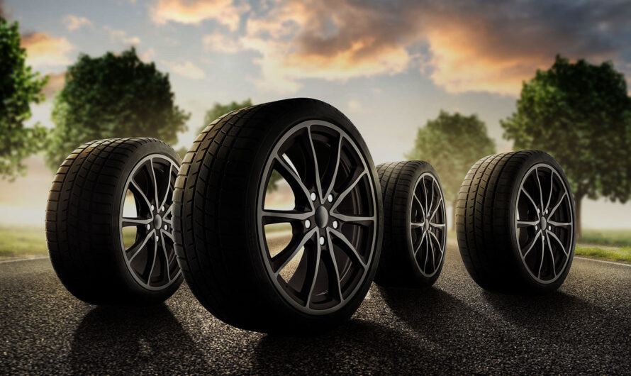 KSA Tire: Leading the Way in Sustainable Tire Manufacturing