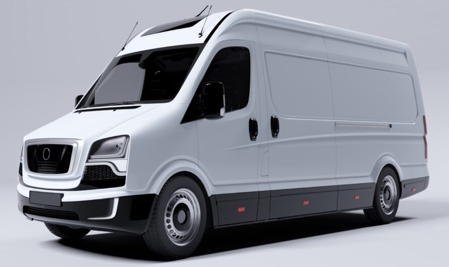 Light Commercial Vehicle Market is driven by growing Demand for Last Mile Delivery