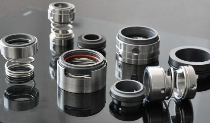Mechanical Pump Seals Market will Grow Owing to Increase in Demand from Oil & Gas Industry