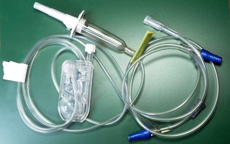 Medical Metal Tubing: A Vital Component for Healthcare Industry