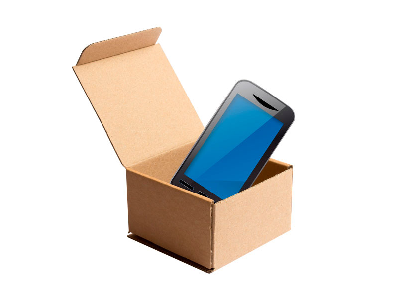 Mobile Phone Packaging Market