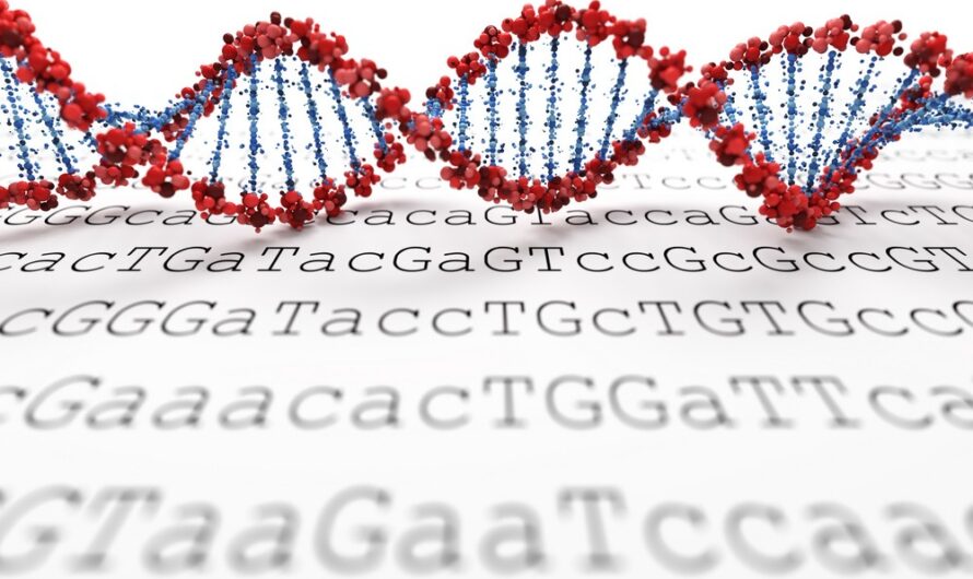 Next Generation Sequencing: Revolutionizing Genomics Research