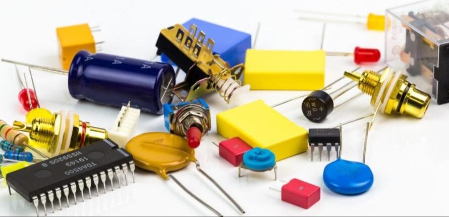 Passive Electronic Components: Vital but Unappreciated Parts of Modern Electronics