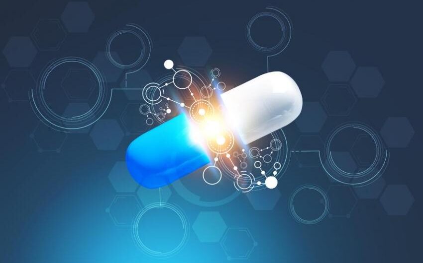 Pharma 4.0 Market Propelled by Digital Transformation