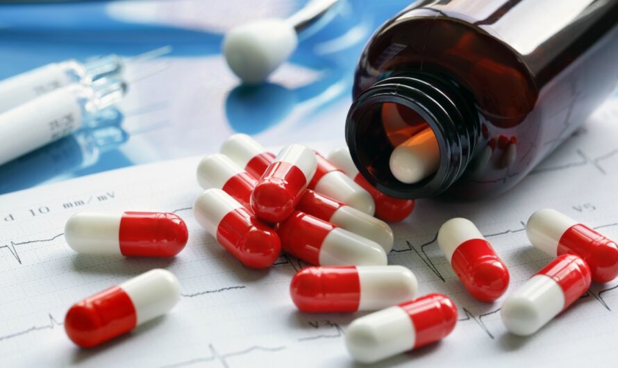 Pharmaceutical Drug Delivery Market is Estimated to Witness High Growth Owing to Advancements in Delivery Technologies