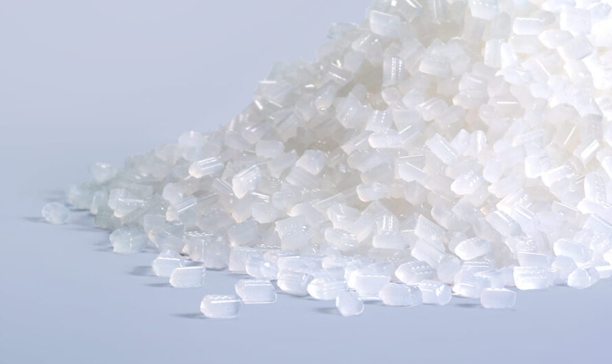 Polyvinylidene Fluoride: A Versatile And Environmentally Friendly Plastic Material