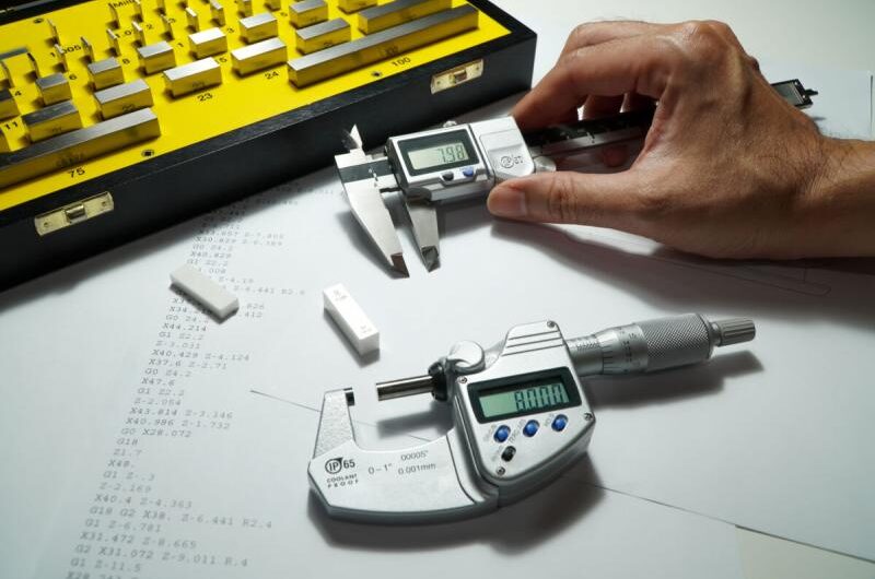 Precision Meter Market to witness robust growth on account of rising industrial automation