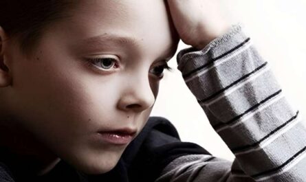 Prevalence of Mental Health Disorders in Childhood A Study Examines the Statistics