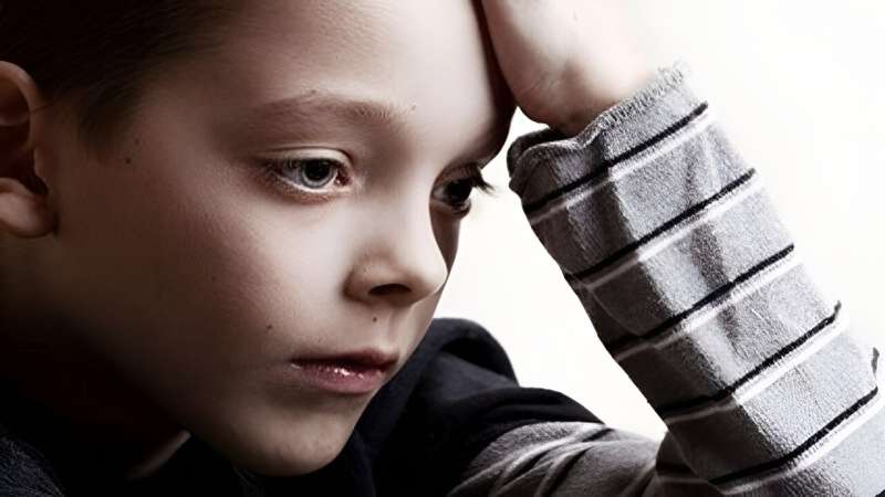 Prevalence of Mental Health Disorders in Childhood A Study Examines the Statistics