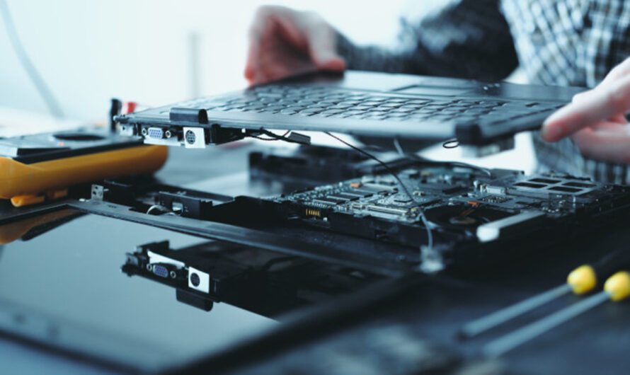 The Rise of Refurbished Electronics