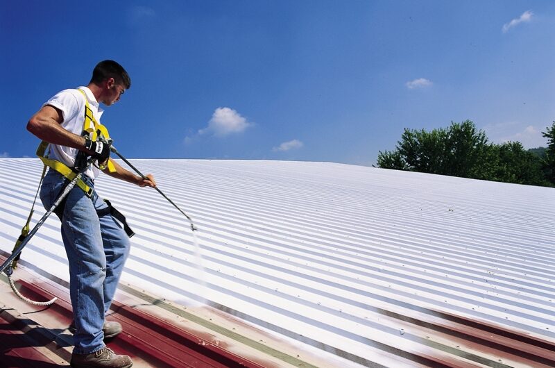 Roofing Coatings: Essential Solutions for Protecting Your Roof