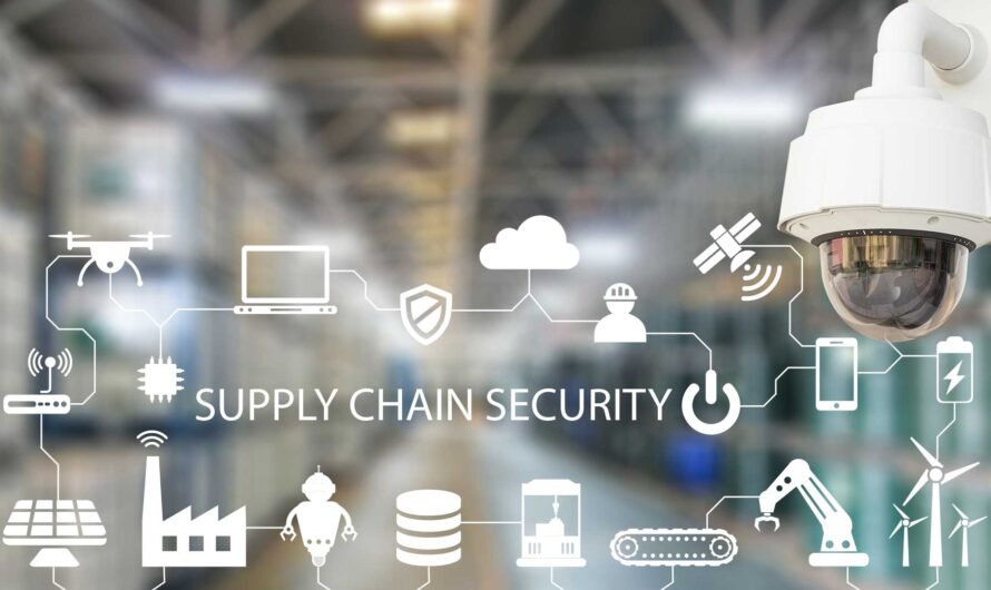 Supply Chain Risk Management: Minimizing Disruptions in Today’s Volatile Business Environment