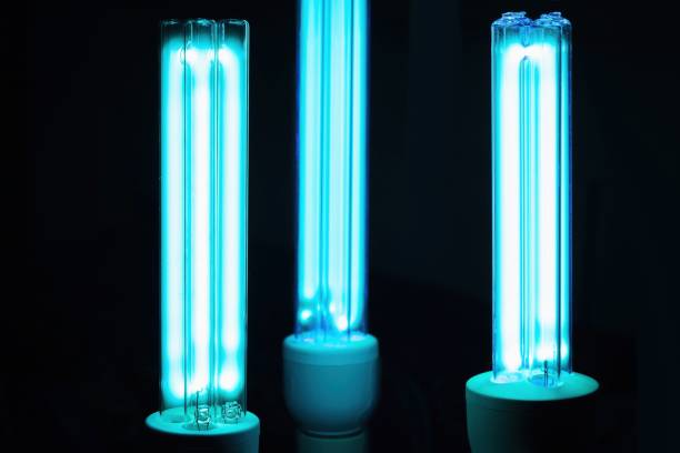 Ultraviolet Lamps: Applications and Considerations