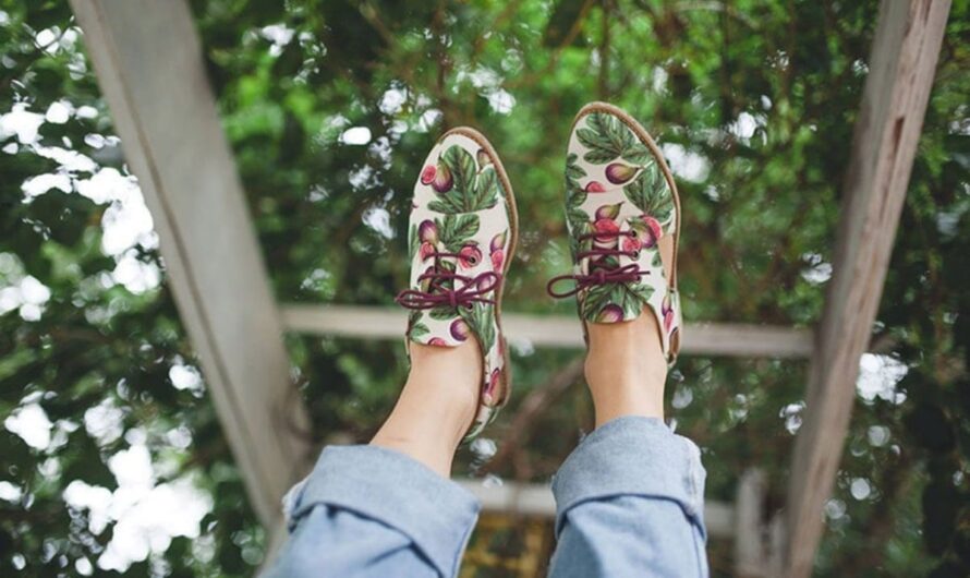 Vegan Footwear Market is Estimated to Witness High Growth Owing to Rise in Ethical Fashion