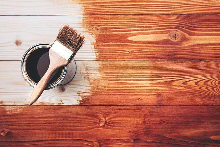 Wood Paints And Coatings: A Guide to Choosing the Right Product for Your Project