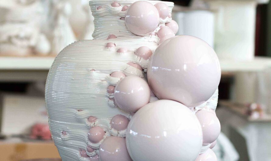 Advanced Ceramics: Enabling New Technologies of the Future