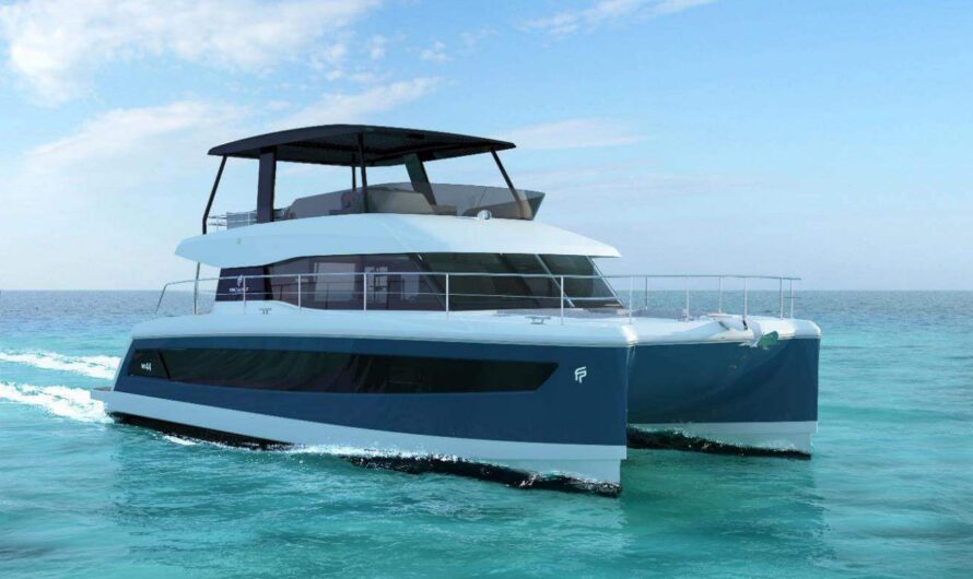 Catamarans Market Poised to Witness High Growth due to Increasing Demand for Luxury Cruise Tourism