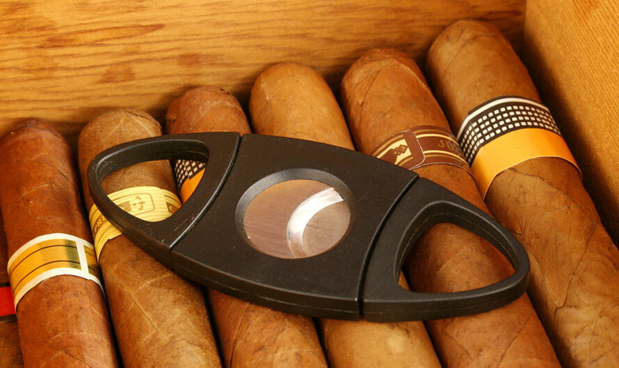 Cigar Cutter Market to witness fastest growth owing to high demand for premium cigars