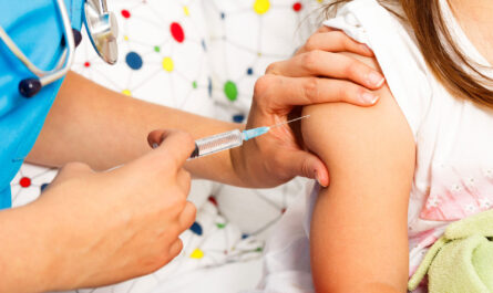 Clostridium Vaccine