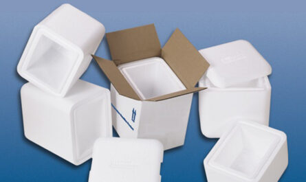 Cold Chain Packaging