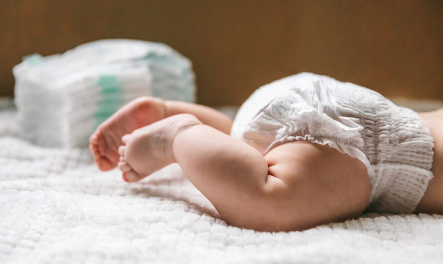 Diaper Dilemmas: Tips and Tricks for Every Stage