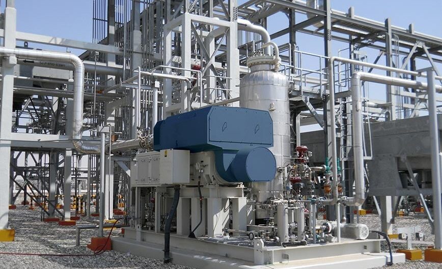 Optimizing Flare Gas Recovery to Reduce Emissions and Increase Profitability