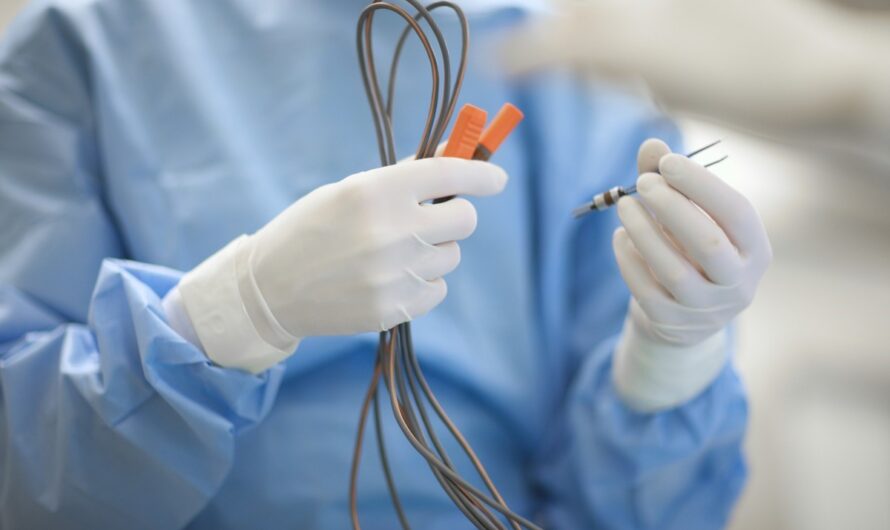 India Electrosurgical Devices Market is Estimated to Witness High Growth Owing to Increasing Healthcare Expenditure