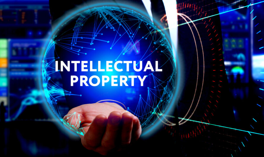 Intellectual Property Software Market Trending towards Digitization for Efficient Rights Management