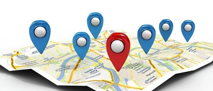 The Rise of Location-Based Services and Applications