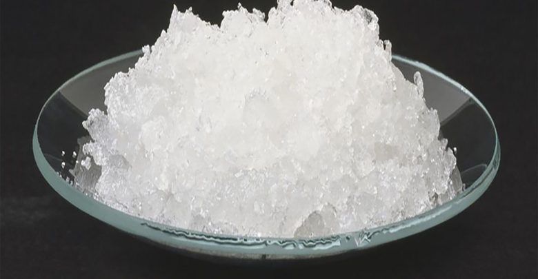 Magnesium Hydroxide Market is Estimated to Witness High Growth Owing to its Increasing use as Flame Retardants
