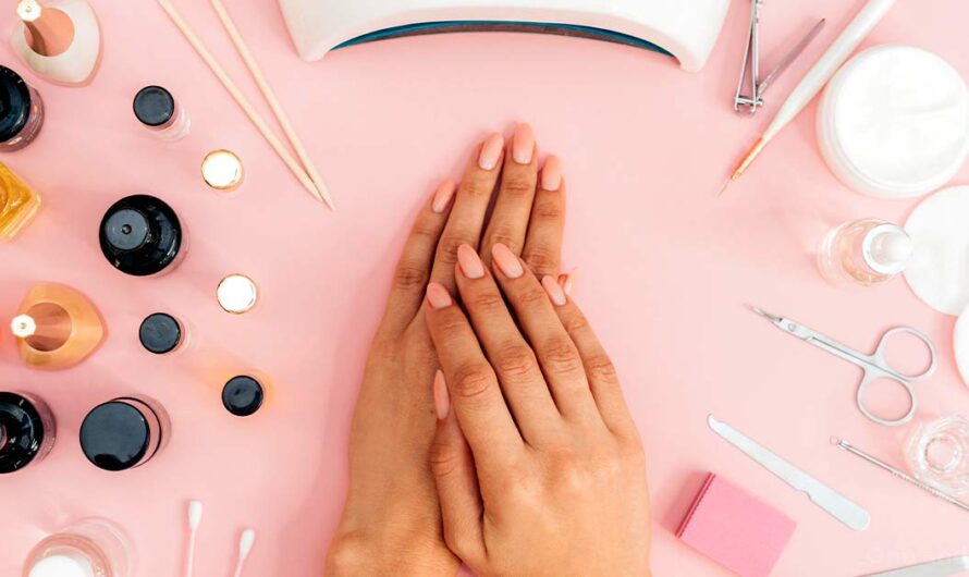 Mastering the Art of DIY Manicures: Nail Care Secrets Revealed