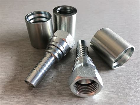 North America Hydraulic Fluid Connectors Market is Estimated to Witness High Growth Owing to Rising Demand from Construction Industry