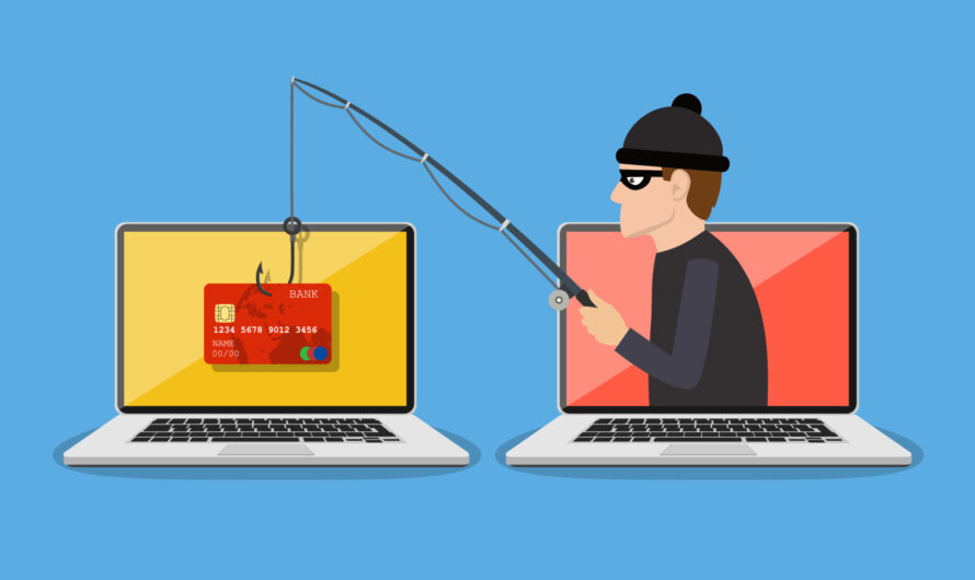 Phishing Simulator Market is Estimated to Witness High Growth Owing to Growing Cybersecurity Threats