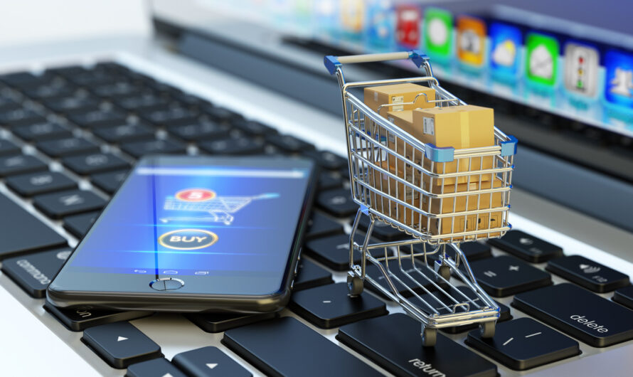 Global Quick E-Commerce (Quick Commerce) Market is Estimated to Witness High Growth Owing to Rise of Hyperlocal Delivery Services