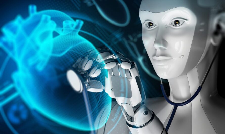 Robotic Process Automation in Healthcare Market is Transforming Operations with AI