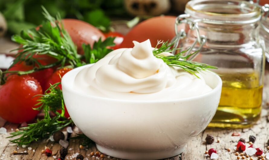 Investigating Competitive Strategies: Key Insights into Mayonnaise Market Players