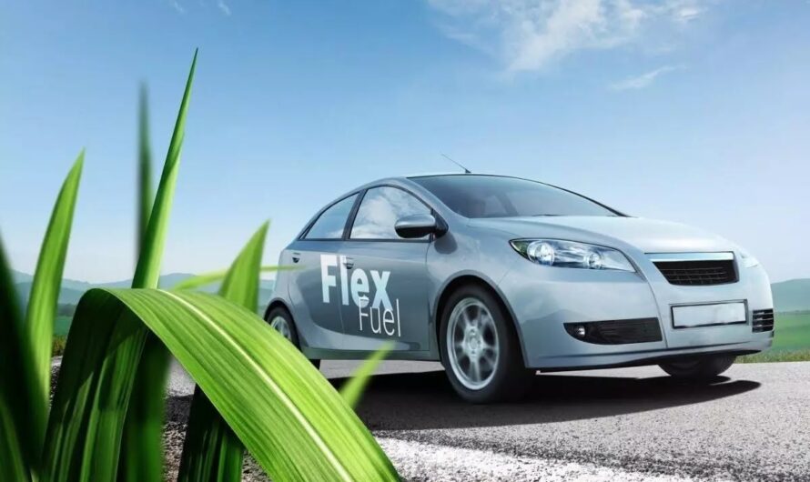 Brazil Flexfuel Cars Market Is Capitalizing On Ethanol Use Trends Through Growing Flex-Engine Cars Sales