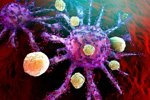 Cellular Immunotherapies