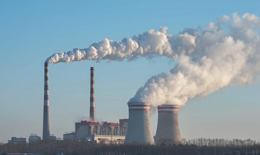 Emissions Trading Market Is On The Rise By Growing Carbon Regulations