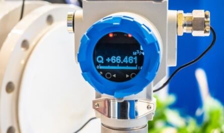 Europe Smart Water Meter Market