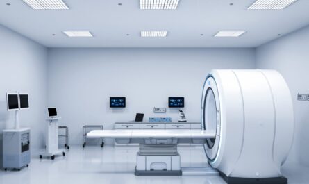 Europe Radiology Services Market
