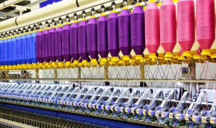 Global E-Textiles Market