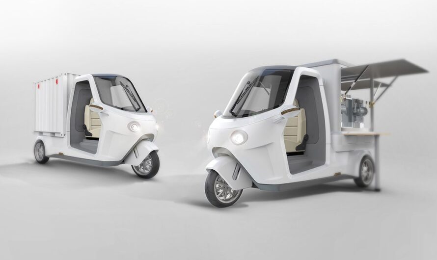 Global Electric Tuk-tuks Market is Estimated to Witness High Growth Owing to Increasing Demand for Low-cost Transportation