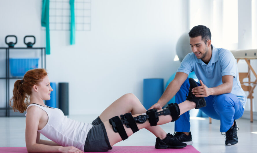 Global Physiotherapy Services Market is Expected to Witness High Growth Owing to Rising Prevalence of Chronic Diseases