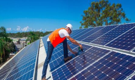 Global Solar Panel Recycling Market