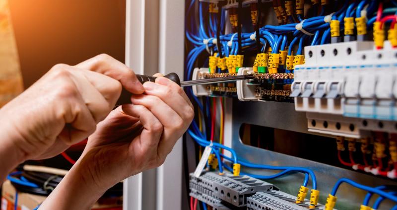 The Rise of India Electrical Testing Services