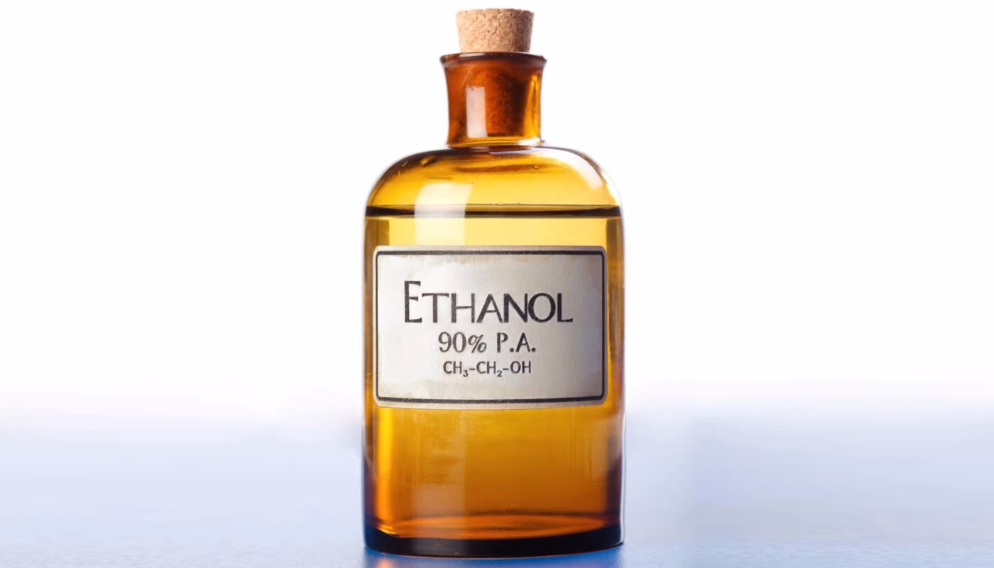 India Ethanol